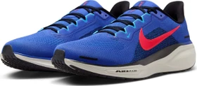 Nike Pegasus 41 astronomy blue/black/baltic blue/hot punch (Herren)