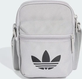 adidas Adicolor Classic Festival Umhängetasche grey two