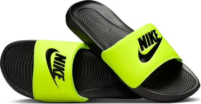 Nike Victori One black/black-volt (Herren)