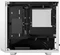 Fractal Design Meshify 2 Nano White TG Clear Tint, Glasfenster, Mini-ITX Vorschaubild