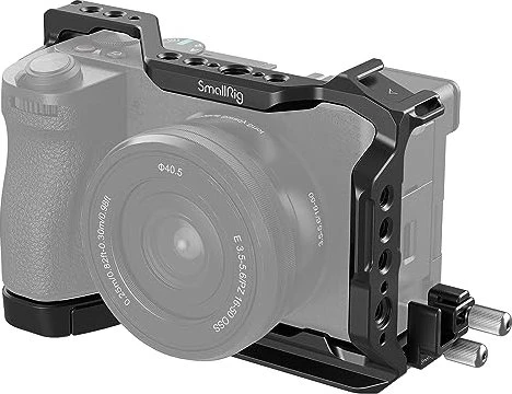 SmallRig Kamera Cage Kit für Sony A6700