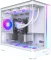 Montech King 15 Pro White, Glasfenster Vorschaubild