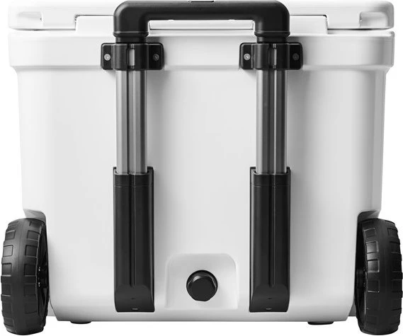 Yeti Roadie 60 Passiv-Kühlbox weiß