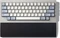Keychron PR46 Silicone Palm Rest für Keychron K12, Q4, Q60, V4, Handballenauflage (Tastatur), schwarz Vorschaubild