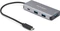 StarTech USB-Hub, 1x USB-C 3.1, 3x USB-A 3.1, USB-C 3.1 [Stecker] Vorschaubild