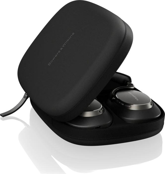 Bowers & Wilkins Px8 S2 Onyx Black
