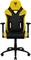 Thunder X3 TC5 Gamingstuhl, Bumblebee Yellow Vorschaubild