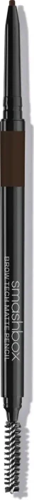 Smashbox Brow Tech Matte Augenbrauenstift Blond, 0.09g
