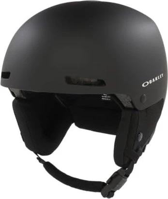 Oakley MOD1 Pro Helm blackout