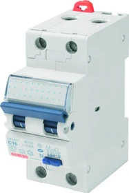 Gewiss MDC 60 1P+N B 0.03A Typ A 16A 2TE