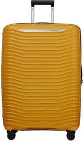 Samsonite Upscape Spinner 75cm gelb