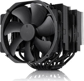 Noctua NH-D15 chromax.black