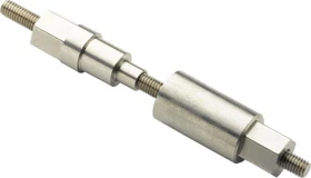 RockShox Dämpferbuchsen Montagewerkzeug