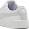 Puma Carina L puma white/feather gray (Damen) Vorschaubild