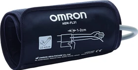 Omron Intelli Wrap-Oberarmmanschette