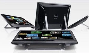 Dell ST2220T, 21.5"