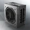 Raijintek AMPERE 1000 BLACK 1000W, ATX 3.1 Vorschaubild
