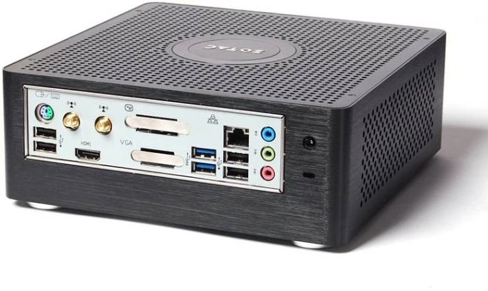 Zotac ZBOX Giga AD20