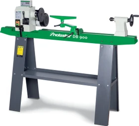 Holzstar DB900 Elektro-Drehbank