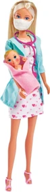 Simba Toys Steffi Love - Kinderärztin