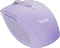Trust Ozaa Compact Wireless Mouse violett, USB/Bluetooth Vorschaubild