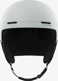 Salomon Brigade MIPS Helm ice flow