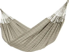 La Siesta Brisa Kingsize Hängematte almond