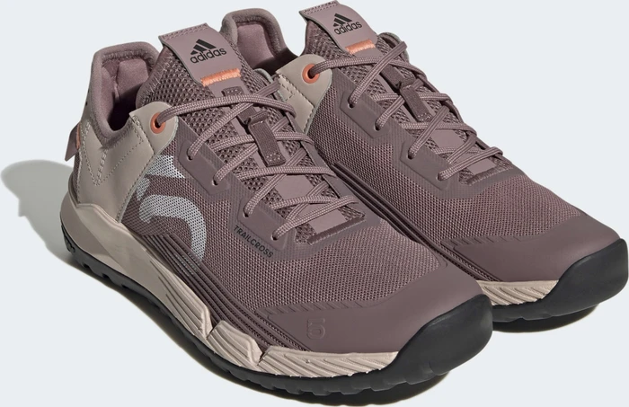 Five Ten Trailcross LT purple/cloud white/wonder taupe (Damen)