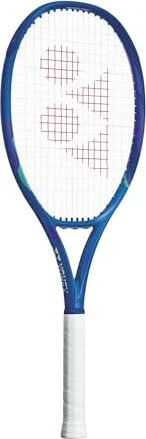 Yonex Ezone 98 Tour Tennisschläger blast blue