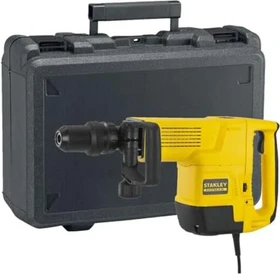 Stanley FatMax SFMEH230K Elektro-Abbruchhammer inkl. Koffer