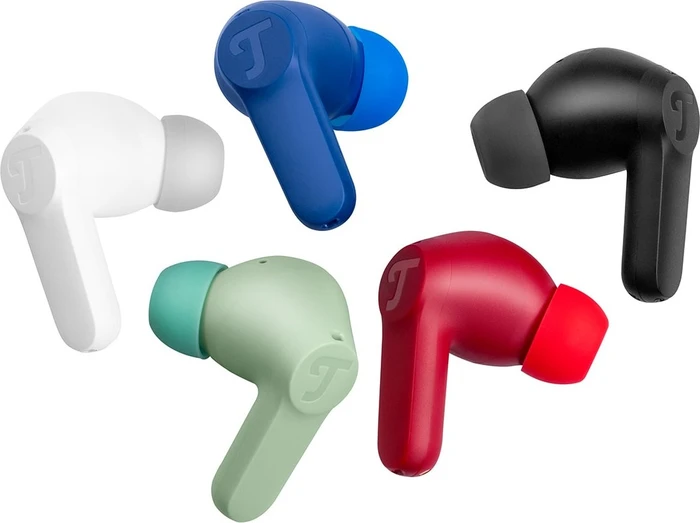 Teufel Airy TWS 2 Pure White