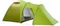 Vaude Campo Casa XT 5 Family Kuppelzelt chute green Vorschaubild