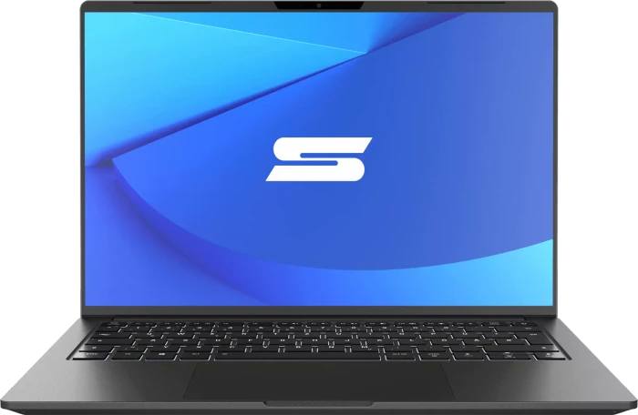 Schenker Vision 14-M23wfr, Core i7-13700H, 32GB RAM, 1TB SSD, GeForce RTX 3050, DE