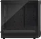 Fractal Design Focus 2 RGB, schwarz, Glasfenster Vorschaubild