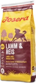 Josera Adult, Lamm & Reis, 15kg