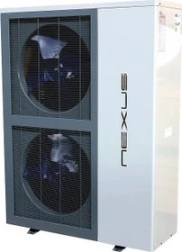 Sunex Nexus M35 EVI