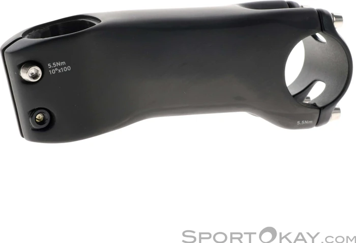 Giant Contact SLR Aerolight 31.8mm/1 1/4" ±10° Vorbau 120mm