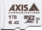 Axis Surveillance, microSD UHS-I U3 Vorschaubild