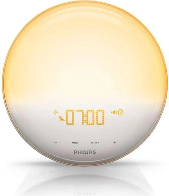 Philips HF3531/01 Wake-up Light