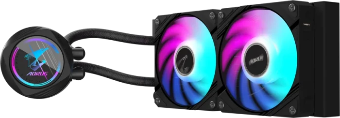 GIGABYTE AORUS Waterforce II 240