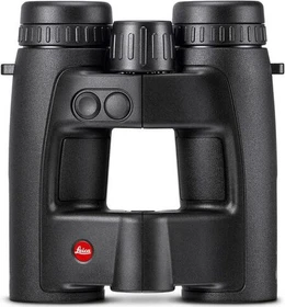 Leica Geovid Pro 8x32 schwarz