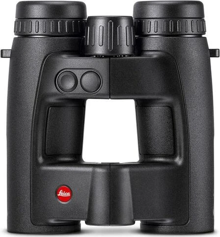 Leica Geovid Pro 8x32 schwarz