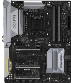 GIGABYTE GA-Z270X-UD5 (Intel 1151)