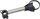 Thule Omnistor Abstandshalter für Fahrradträger 28cm (308185)