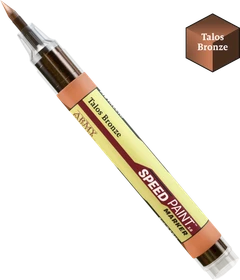 Army Painter Speedpaint 2.0 Marker talos bronze, 6ml
