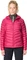 Vaude Batura Hooded Funktionsjacke hibiscus pink (Damen) Vorschaubild