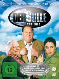 Der Bulle von Tölz Staffel Box (Staffel 6-8) (DVD)