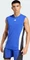 adidas Tennis Pro Heat.RDY Funktionsshirt ärmellos lucid blue/black (Herren) Vorschaubild