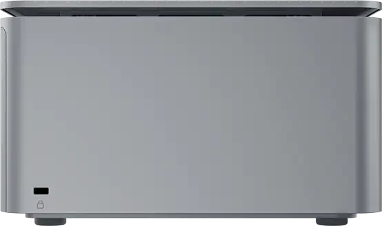 Lenovo ThinkCentre Neo Ultra Gen 2, Luna Grey, Core Ultra 7 265, 32GB RAM, 512GB SSD, GeForce RTX 5060, DE