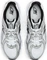 New Balance 740 white/metallic silver/black Vorschaubild